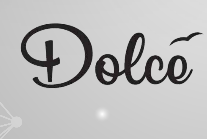 شعار Dolce