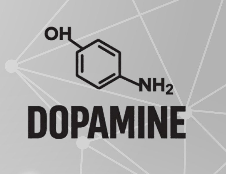 شعار Dopamine